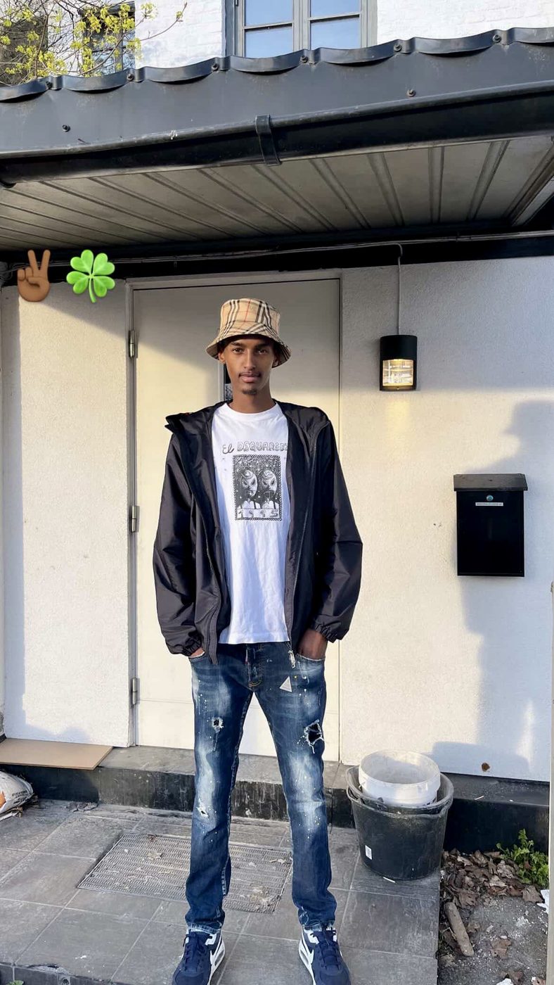 1Flacko full-length, Oslo