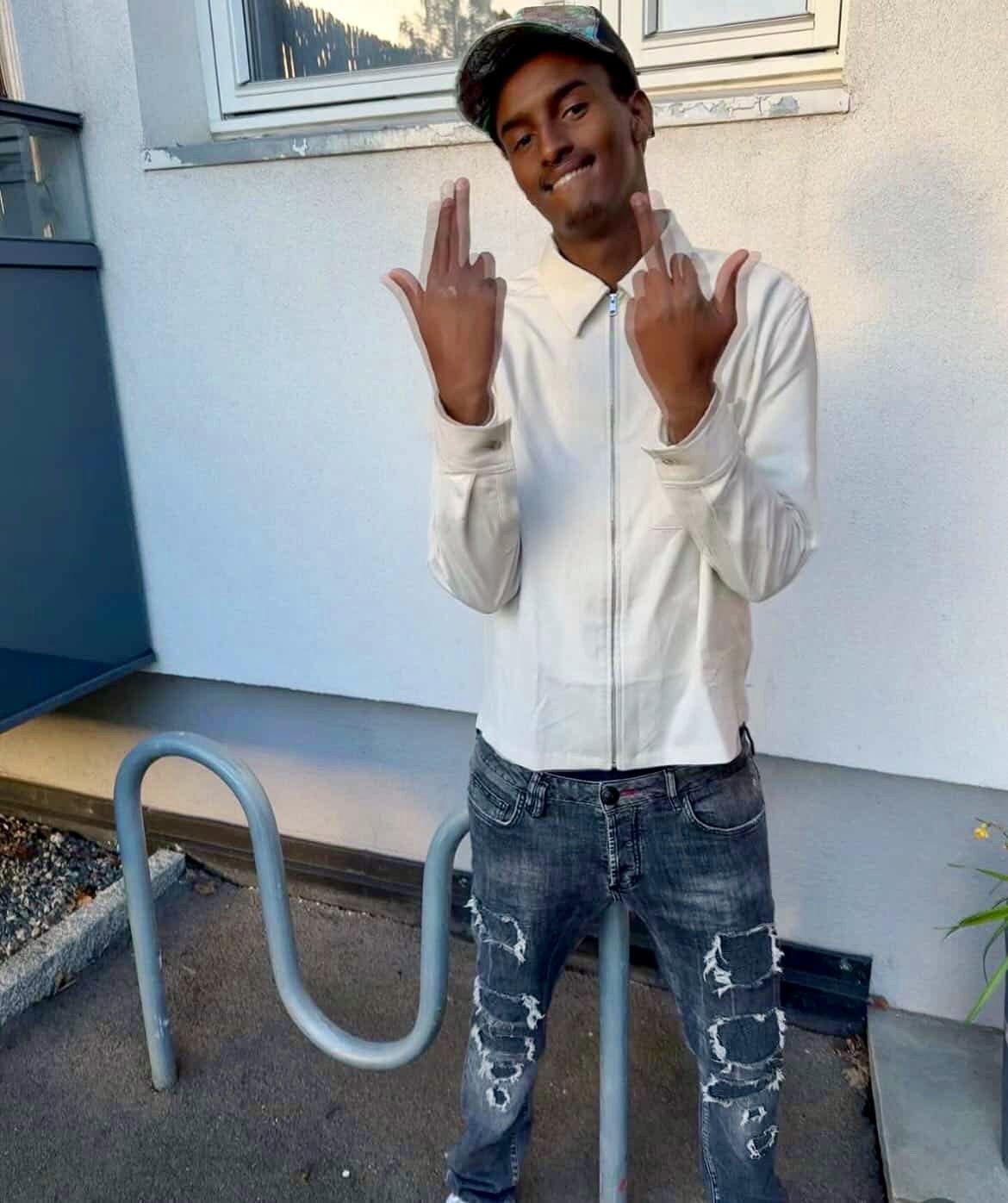1Flacko street portrait